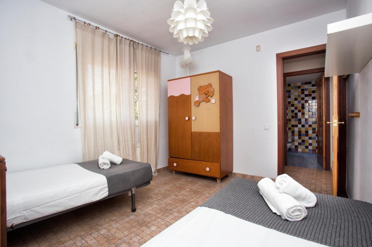 Villa Cambrils Costa Dorada ภายนอก รูปภาพ