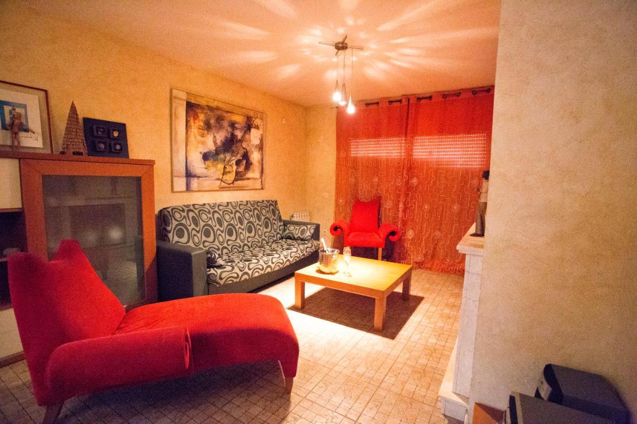 Villa Cambrils Costa Dorada ภายนอก รูปภาพ