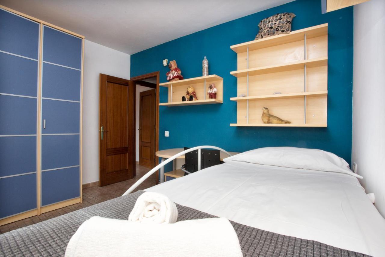 Villa Cambrils Costa Dorada ภายนอก รูปภาพ