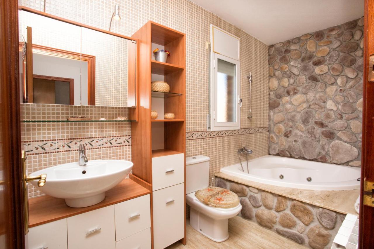 Villa Cambrils Costa Dorada ภายนอก รูปภาพ