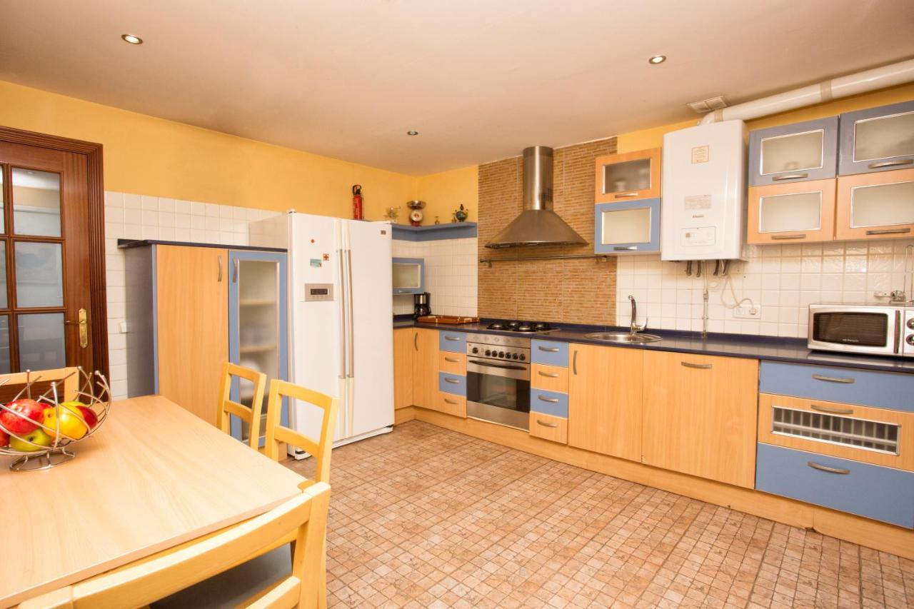 Villa Cambrils Costa Dorada ภายนอก รูปภาพ